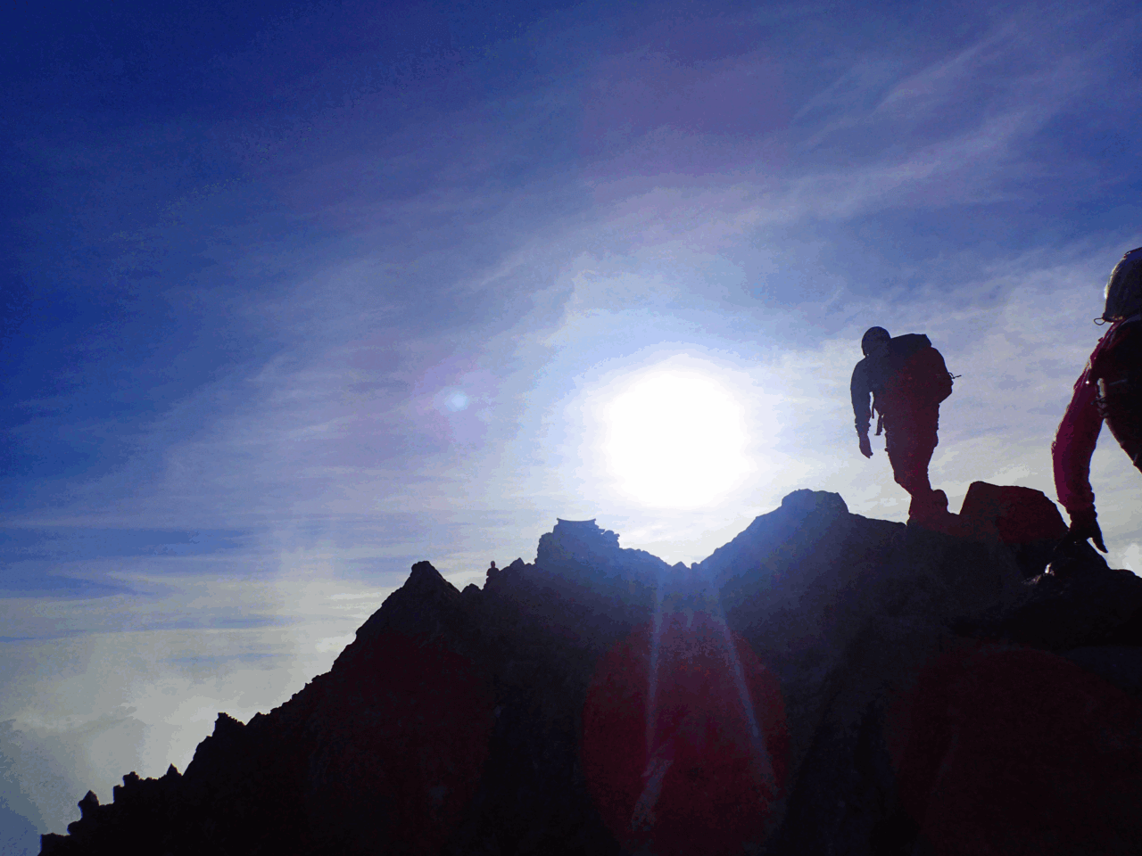 やまのはじめの一歩by登山道場：初心者専門！登山実践講習