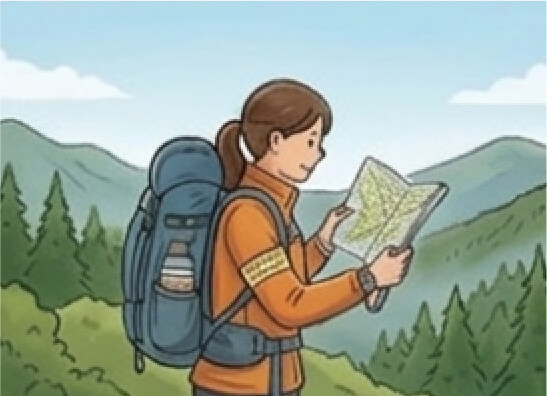 はじめの一歩by登山道場：ソロ登山を安全に楽しみたい方へ