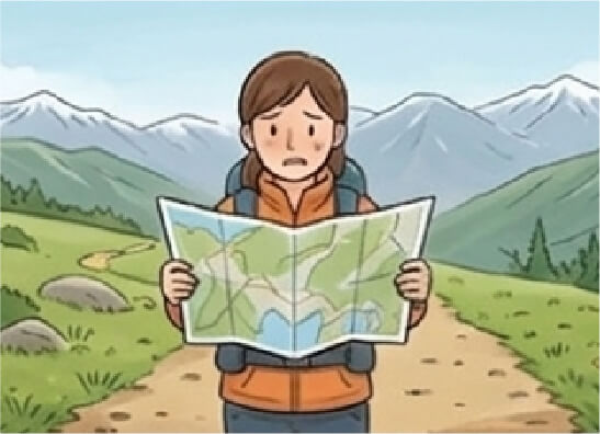 はじめの一歩by登山道場：登山をはじめたけど自分のレベルに行き詰まっている方へ
