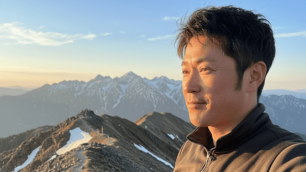 はじめの一歩by登山道場:
私たちが大事にしていること