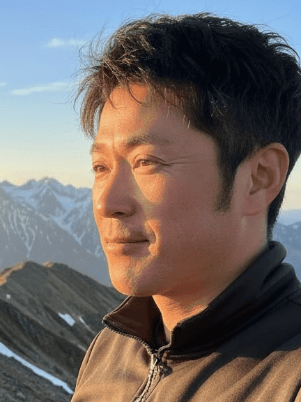 はじめの一歩by登山道場: 私たちが大事にしていること